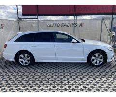 Audi A4 Avant 35 TDI S tronic DSG