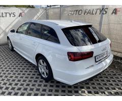 Audi A6 2,0 TDI140kW quattro AUTOMAT ČR. - 4