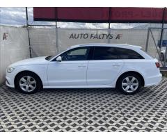 Audi A6 2,0 TDI140kW quattro AUTOMAT ČR. - 5