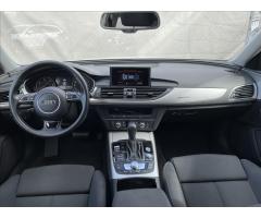 Audi A6 2,0 TDI140kW quattro AUTOMAT ČR. - 7