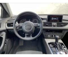 Audi A6 2,0 TDI140kW quattro AUTOMAT ČR. - 8