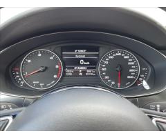 Audi A6 2,0 TDI140kW quattro AUTOMAT ČR. - 9