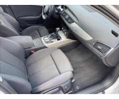 Audi A6 2,0 TDI140kW quattro AUTOMAT ČR. - 20