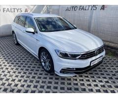 Volkswagen Tiguan 4Motion Highline DSG