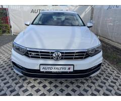 Volkswagen Passat 2,0 TDI 140KW 4X4 DSG R-LINE - 2