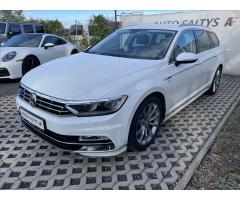 Volkswagen Tiguan 4Motion Highline DSG