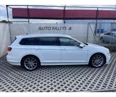 VW Passat 2,0Tdi DSG 140kW Elegance Variant 1 MAJ ČR