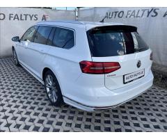 Volkswagen Passat 2,0 TDI 140KW 4X4 DSG R-LINE - 5