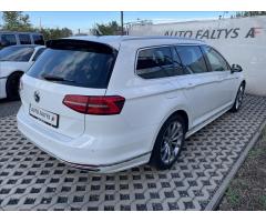 Volkswagen Passat 2,0 TDI 140KW 4X4 DSG R-LINE - 7