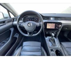 Volkswagen Passat 2,0 TDI 140KW 4X4 DSG R-LINE - 12