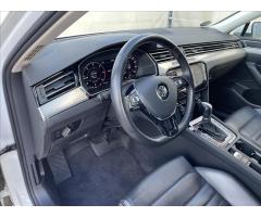 Volkswagen Passat 2,0 TDI 140KW 4X4 DSG R-LINE - 16