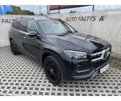 Mercedes-Benz GLS GLS 350 d 4MATIC 7.MÍST - 1