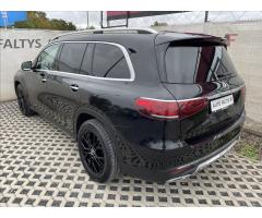 Mercedes-Benz GLS GLS 350 d 4MATIC 7.MÍST - 4