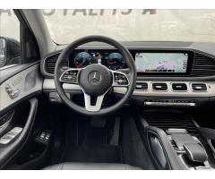 Mercedes-Benz GLS GLS 350 d 4MATIC 7.MÍST - 8