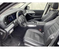 Mercedes-Benz GLS GLS 350 d 4MATIC 7.MÍST - 23