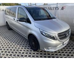 Mercedes-Benz Vito 119 CDI 140KW 4X4 XL TOURER - 1