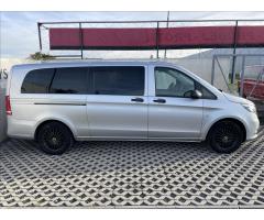 Mercedes-Benz Vito 119 CDI 140KW 4X4 XL TOURER - 2