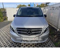 Mercedes-Benz Vito 119 CDI 140KW 4X4 XL TOURER - 3