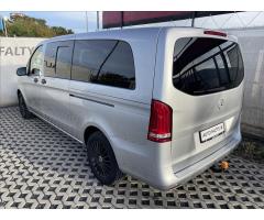 Mercedes-Benz Vito 119 CDI 140KW 4X4 XL TOURER - 4