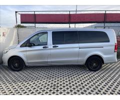 Mercedes-Benz Vito 119 CDI 140KW 4X4 XL TOURER - 5