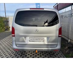 Mercedes-Benz Vito 119 CDI 140KW 4X4 XL TOURER - 6