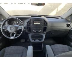 Mercedes-Benz Vito 119 CDI 140KW 4X4 XL TOURER - 7