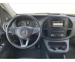 Mercedes-Benz Vito 119 CDI 140KW 4X4 XL TOURER - 8