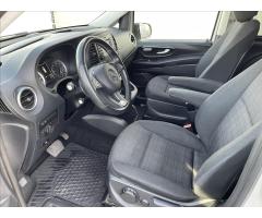 Mercedes-Benz Vito 119 CDI 140KW 4X4 XL TOURER - 14