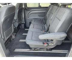 Mercedes-Benz Vito 119 CDI 140KW 4X4 XL TOURER - 17