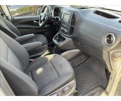 Mercedes-Benz Vito 119 CDI 140KW 4X4 XL TOURER - 18