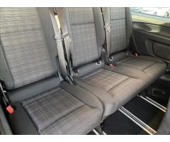 Mercedes-Benz Vito 119 CDI 140KW 4X4 XL TOURER - 21