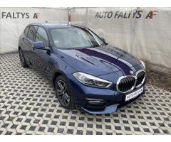 BMW Řada 1 1,5 118i 103 KW AUT Sport Line - 1