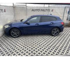 BMW Řada 1 1,5 118i 103 KW AUT Sport Line - 5