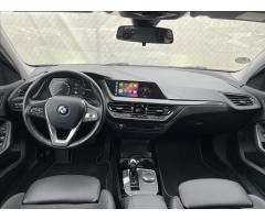 BMW Řada 1 1,5 118i 103 KW AUT Sport Line - 7