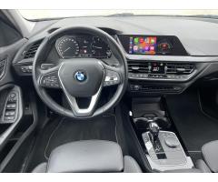 BMW Řada 1 1,5 118i 103 KW AUT Sport Line - 8