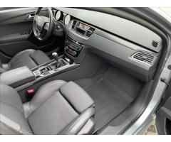 Peugeot 508 2,0 HDI 120KW ALLURE ČR. - 19