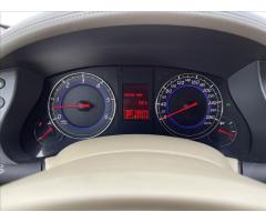 Infiniti EX30 3,0 D V6 GT 175KW AWD AUTOMAT - 9