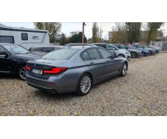 BMW Řada 5 545e xDrive AT,záruka 5/2025 - 6