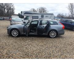 Volvo V90 2,0 D3,Inscription,kůže,panorama - 17