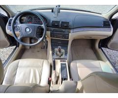 BMW Řada 3 3,0 330d,135kw,Executive,kůže,výhřev - 19