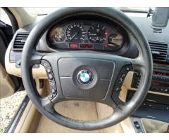BMW Řada 3 3,0 330d,135kw,Executive,kůže,výhřev - 20