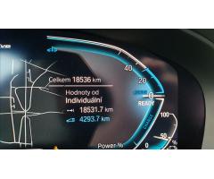 BMW Řada 5 545e xDrive AT,záruka 5/2025 - 20
