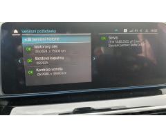 BMW Řada 5 545e xDrive AT,záruka 5/2025 - 22