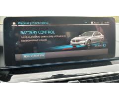 BMW Řada 5 545e xDrive AT,záruka 5/2025 - 27