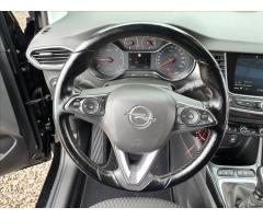 Opel Crossland X cdti,Innovation,navi,výhř - 20