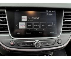 Opel Crossland X cdti,Innovation,navi,výhř - 31