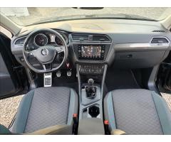 Volkswagen Tiguan 1,5 TSI,IQ.drive,výhřev - 19