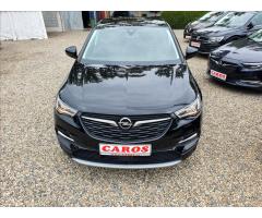 Opel Grandland X 1,6 cdti,Innovation,navi,výhře - 42