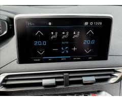 Peugeot 5008 1,5 HDI,GT,Led,7 míst,panorama - 34