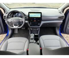 Hyundai IONIQ 0,0 100kw,SOH100%,výhřev,LED - 19